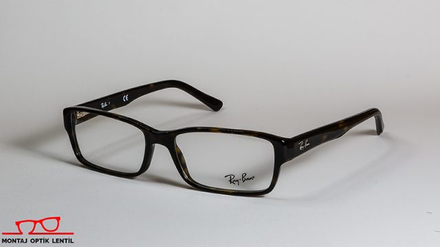 Rama ochelari Ray-Ban 5169